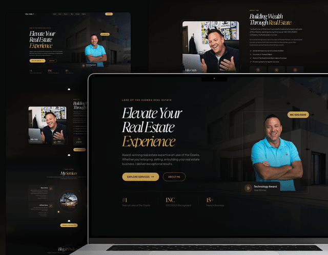 Mike Oddo Real Estate