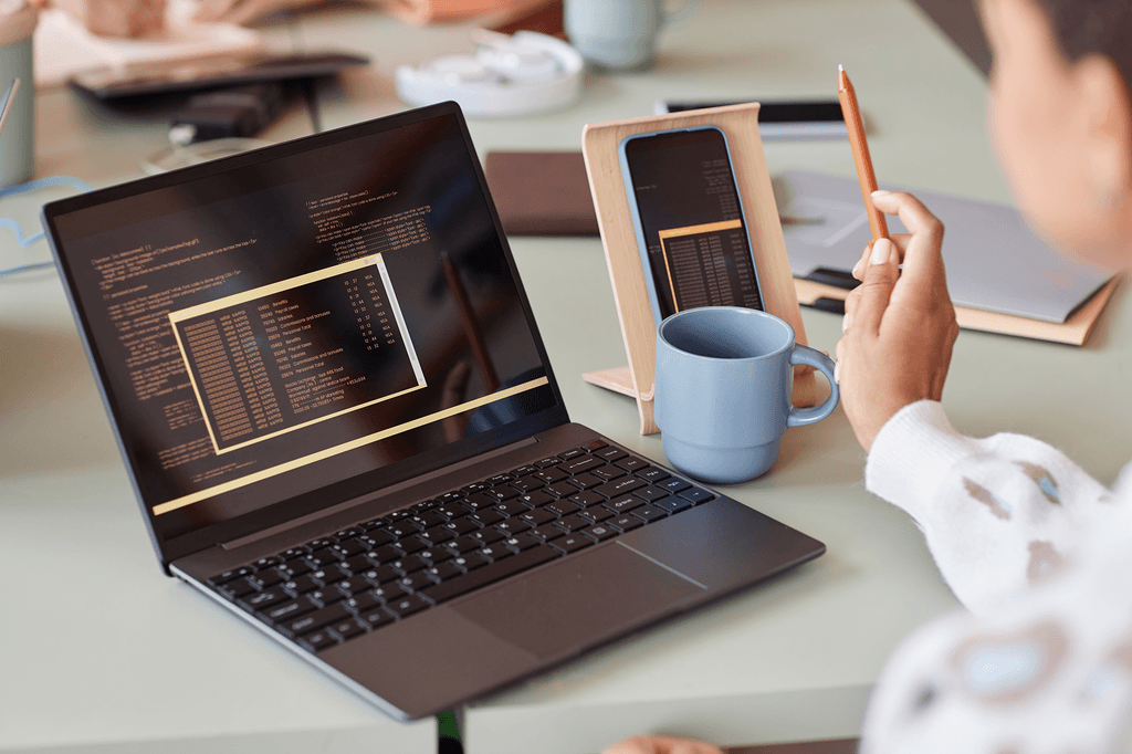 Website Design & Development