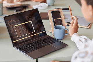 Website Design & Development